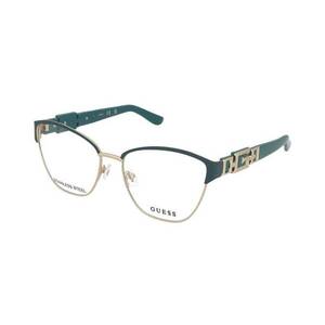 Dioptriás szemüvegek Guess GU2984 098 kép