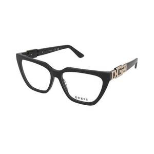 Dioptriás szemüvegek Guess GU2985 001 kép
