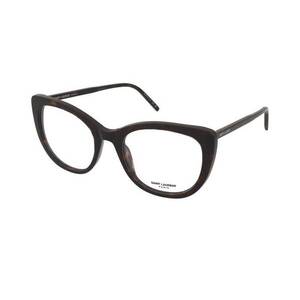 Dioptriás szemüvegek Saint Laurent SL 778 002 kép