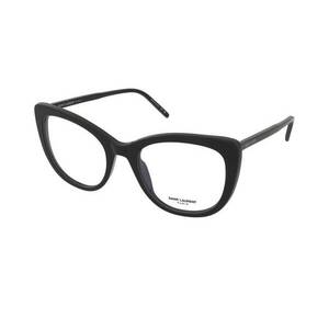 Dioptriás szemüvegek Saint Laurent SL 778 001 kép