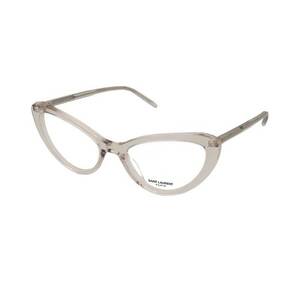 Dioptriás szemüvegek Saint Laurent SL 777 004 kép
