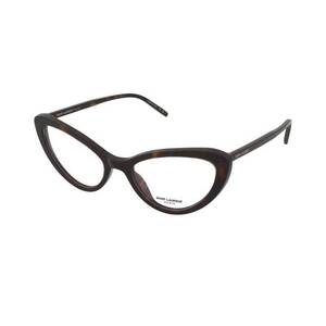 Dioptriás szemüvegek Saint Laurent SL 777 002 kép