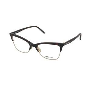 Dioptriás szemüvegek Saint Laurent SL 769 001 kép