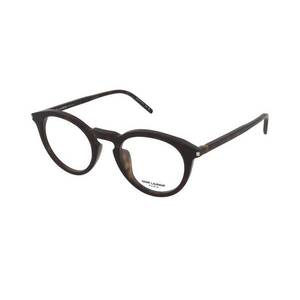 Dioptriás szemüvegek Saint Laurent SL 347/F 002 kép