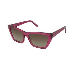 Napszemüvegek Saint Laurent SL 276 Mica 061 kép
