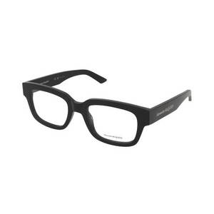 Dioptriás szemüvegek Alexander McQueen AM0454O 001 kép