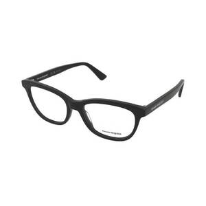 Dioptriás szemüvegek Alexander McQueen AM0461O 001 kép