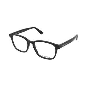 Dioptriás szemüvegek Alexander McQueen AM0462O 001 kép