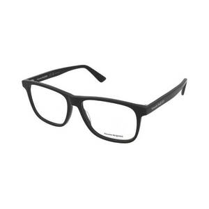 Dioptriás szemüvegek Alexander McQueen AM0463O 001 kép