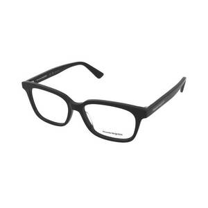 Dioptriás szemüvegek Alexander McQueen AM0464O 001 kép