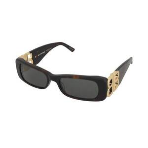 Napszemüvegek Balenciaga BB0096S 002 kép