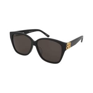 Napszemüvegek Balenciaga BB0135SA 001 kép