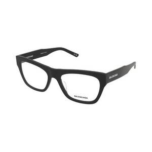 Dioptriás szemüvegek Balenciaga BB0308O 001 kép