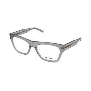Dioptriás szemüvegek Balenciaga BB0308O 005 kép