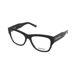 Dioptriás szemüvegek Balenciaga BB0309O 001 kép