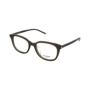 Dioptriás szemüvegek Saint Laurent SL 644/F 005 kép