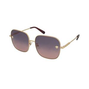 Napszemüvegek Versace VE2246D 1002/16 kép
