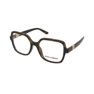 Dioptriás szemüvegek Dolce & Gabbana DG5105U 502 kép