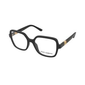 Dioptriás szemüvegek Dolce & Gabbana DG5105U 501 kép