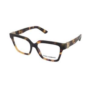 Dioptriás szemüvegek Dolce & Gabbana DG3395 3439 kép