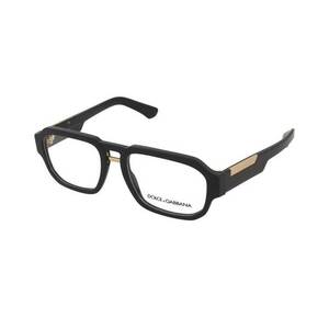 Dioptriás szemüvegek Dolce & Gabbana DG3389 501 kép