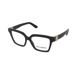 Dioptriás szemüvegek Dolce & Gabbana DG3395 501 kép