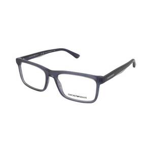 Dioptriás szemüvegek Emporio Armani EA3227 6054 kép