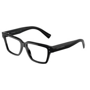 Dioptriás szemüvegek Dolce & Gabbana DG3383 501 kép