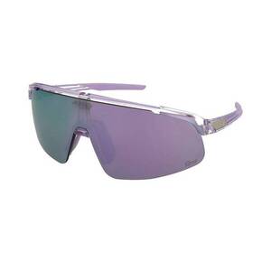 Napszemüvegek Alpina Turbo Pro S Q-Lite Lilac Transparent Gloss/Purple Mirror kép