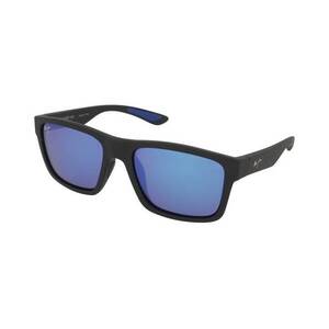 Napszemüvegek Maui Jim The Flats B897-02B kép