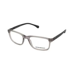 Dioptriás szemüvegek Emporio Armani EA3098 5029 kép