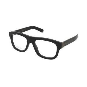 Dioptriás szemüvegek Gucci GG1509O 001 kép