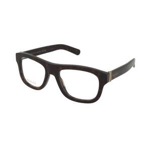 Dioptriás szemüvegek Gucci GG1509O 002 kép