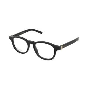 Dioptriás szemüvegek Gucci GG1510O 001 kép