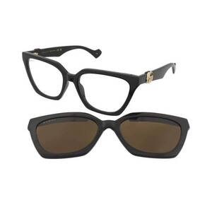 Dioptriás szemüvegek Gucci GG1542S 001 kép