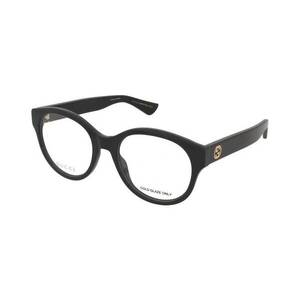 Dioptriás szemüvegek Gucci GG1580O 001 kép