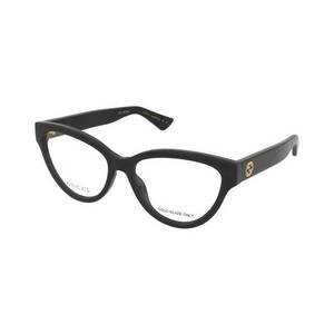 Dioptriás szemüvegek Gucci GG1581O 001 kép