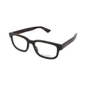 Dioptriás szemüvegek Gucci GG1584O 006 kép