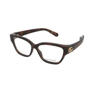 Dioptriás szemüvegek Gucci GG1597O 002 kép