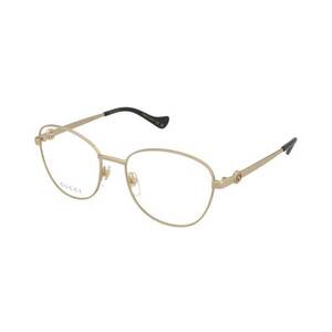Dioptriás szemüvegek Gucci GG1601O 001 kép
