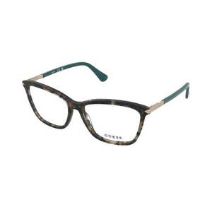 Dioptriás szemüvegek Guess GU2880 098 kép