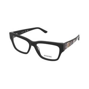 Dioptriás szemüvegek Guess GU50126 001 kép
