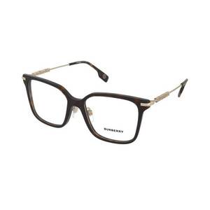 Dioptriás szemüvegek Burberry Elizabeth BE2376 3002 kép