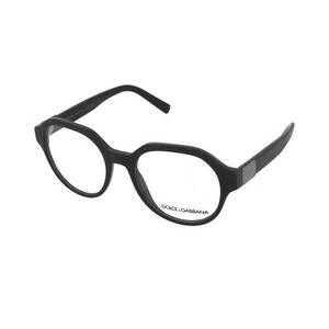 Dioptriás szemüvegek Dolce & Gabbana DG3367 2820 kép