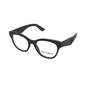 Dioptriás szemüvegek Dolce & Gabbana DG3371 2525 kép