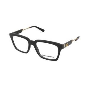 Dioptriás szemüvegek Dolce & Gabbana DG5104 501 kép