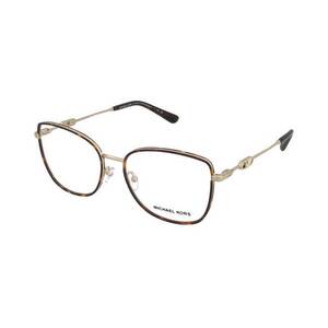 Dioptriás szemüvegek Michael Kors Empire Square 3 MK3065J 1016 kép