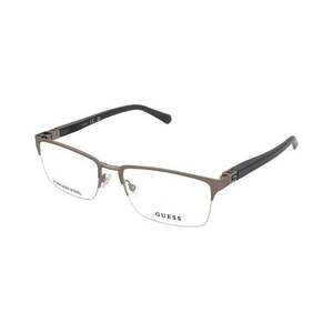 Dioptriás szemüvegek Guess GU50191 011 kép