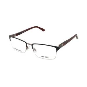 Dioptriás szemüvegek Guess GU50191 002 kép