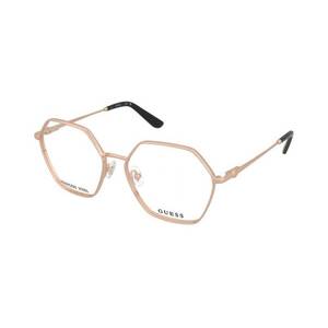 Dioptriás szemüvegek Guess GU50184 028 kép